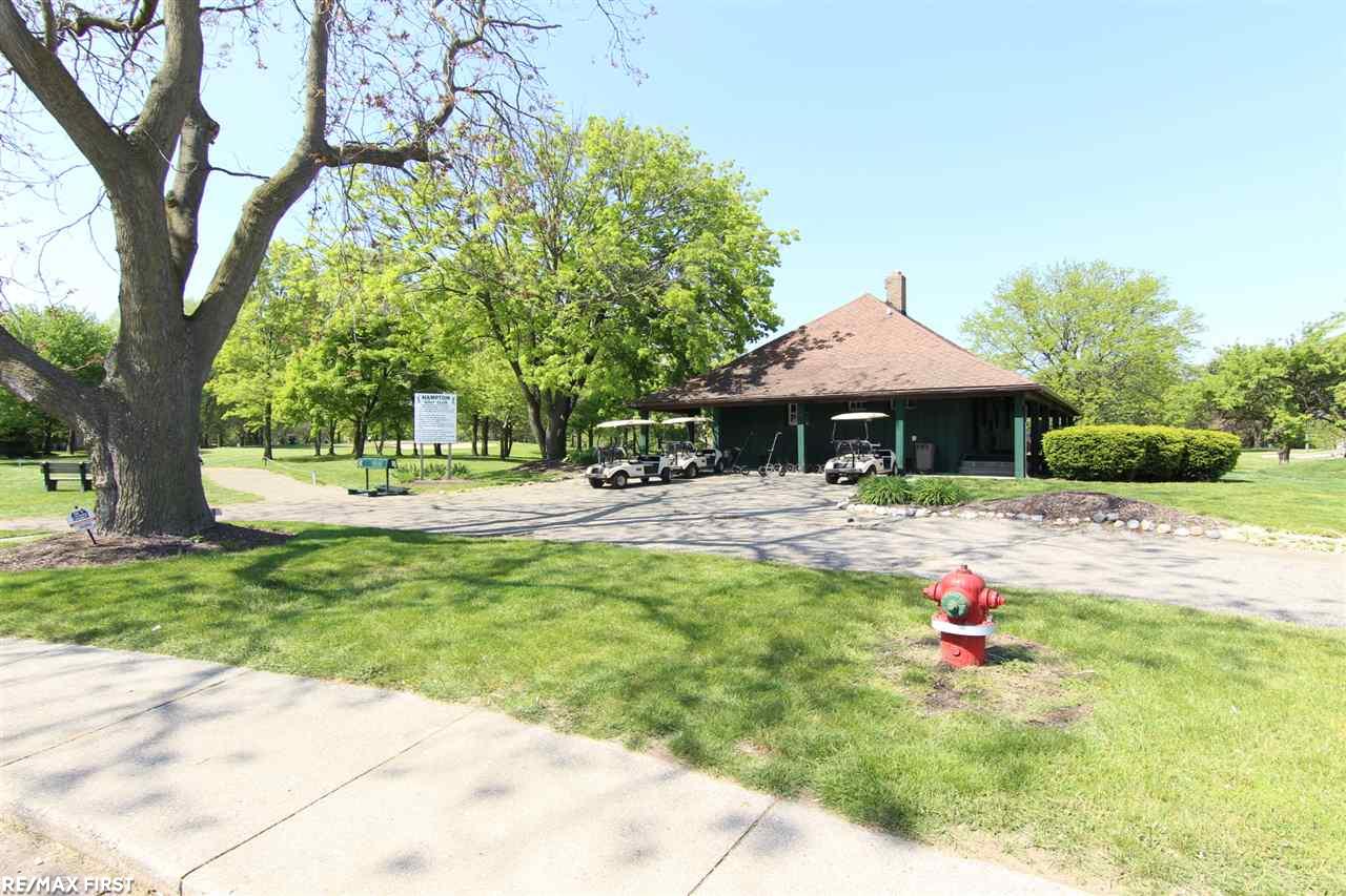 710 Lion Street Rochester Hills, MI 48307 - Photo 40 of 41