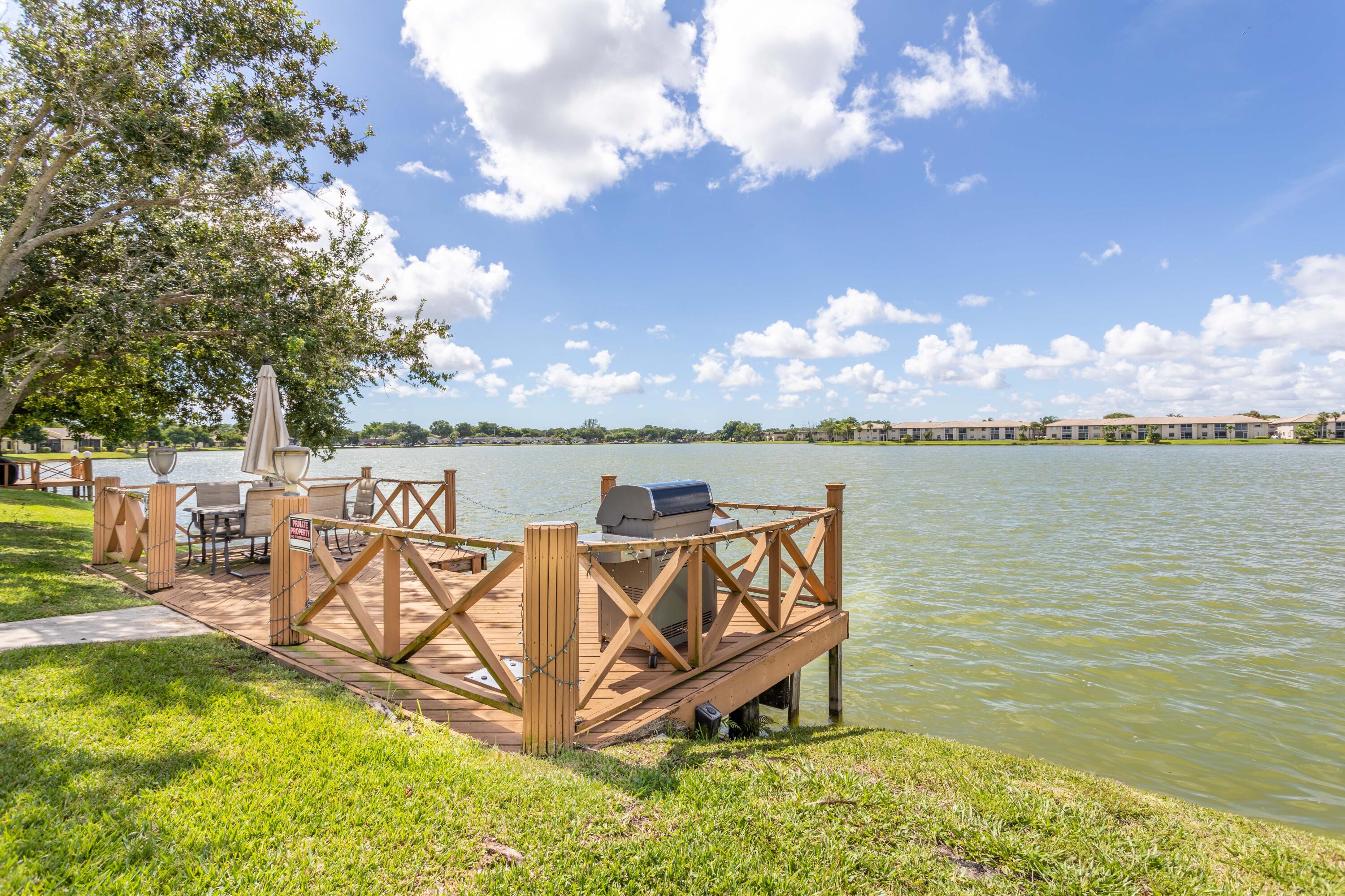 639 Banks Road Margate, FL 33063 - Photo 31 of 44 House Dock