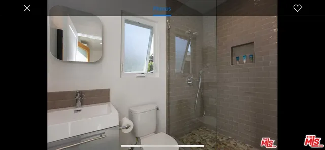 a view of a entryway