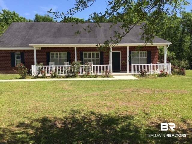 25570 Dawson Road Loxley, AL 36551 - Photo 1 of 18