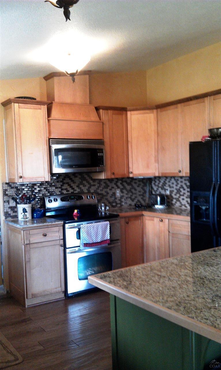 4502 Southwest Briar Road Powell Butte, OR 97753 - Photo 6 of 23 Additional Photo