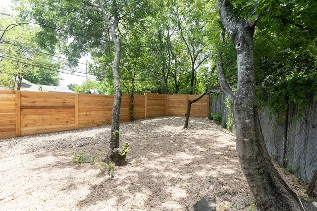 $1,525 | 203 Northcrest Circle, Unit B, Austin, TX 78752