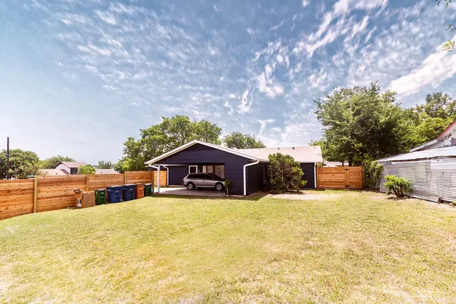 $1,525 | 203 Northcrest Circle, Unit B, Austin, TX 78752