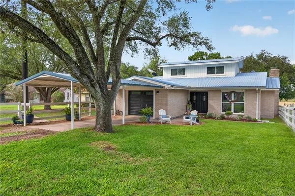 $360,000 | 24937 County Road 350, Mathis, TX 78368