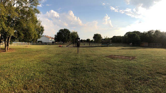 204 Goshen Road Lebanon, TN 37087 - Photo 24 of 24 a view of tennis court