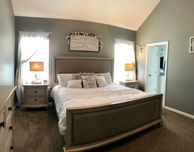 204 Goshen Road Lebanon, TN 37087 - Photo 8 of 24 a bedroom with a bed and window