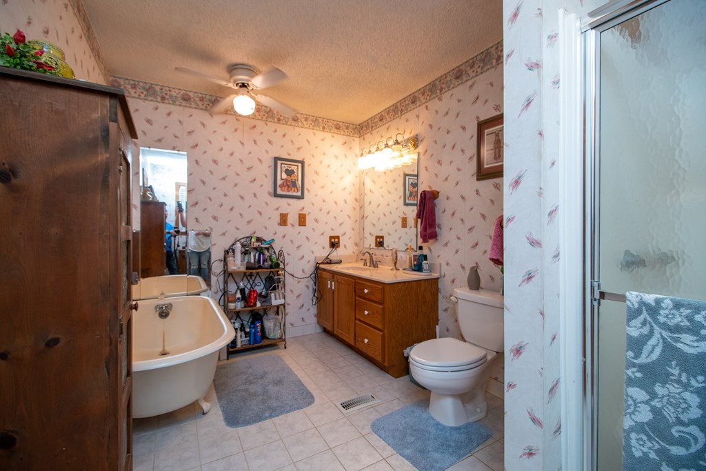 161 Christian Road Barnwell, SC 29812 - Photo 40 of 71