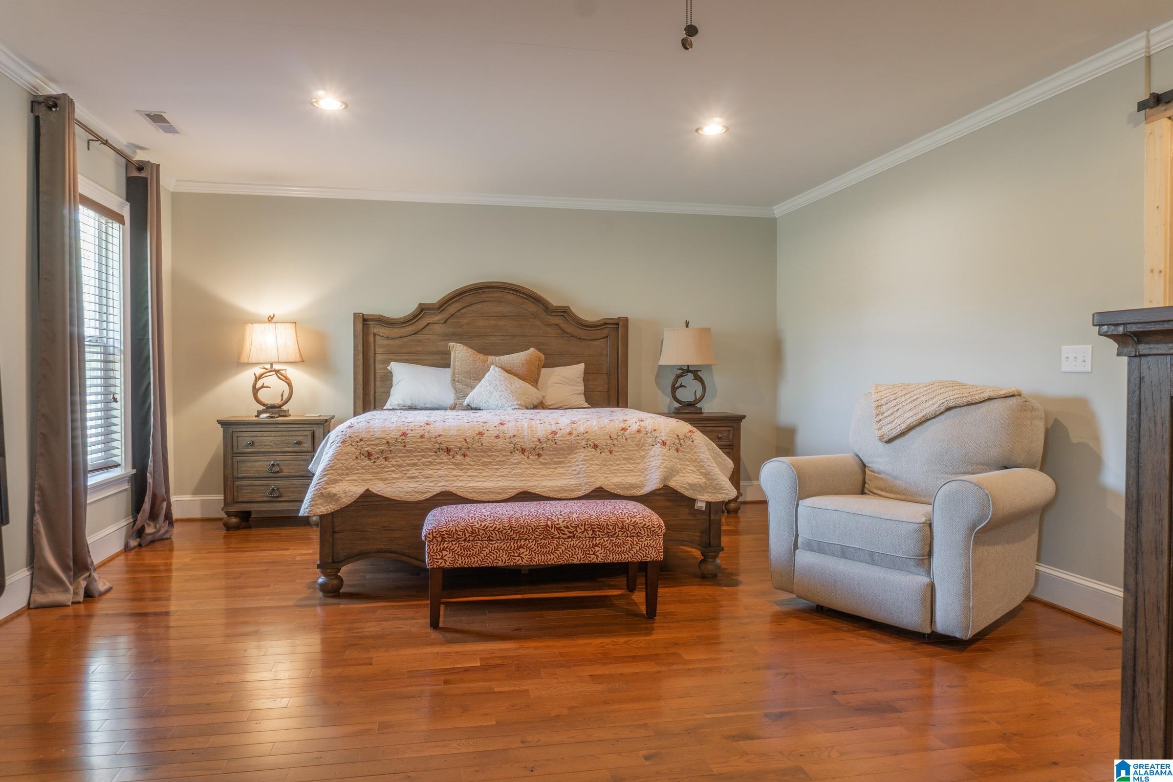 134 Monties Point Lane Wedowee, AL 36278 - Photo 24 of 41