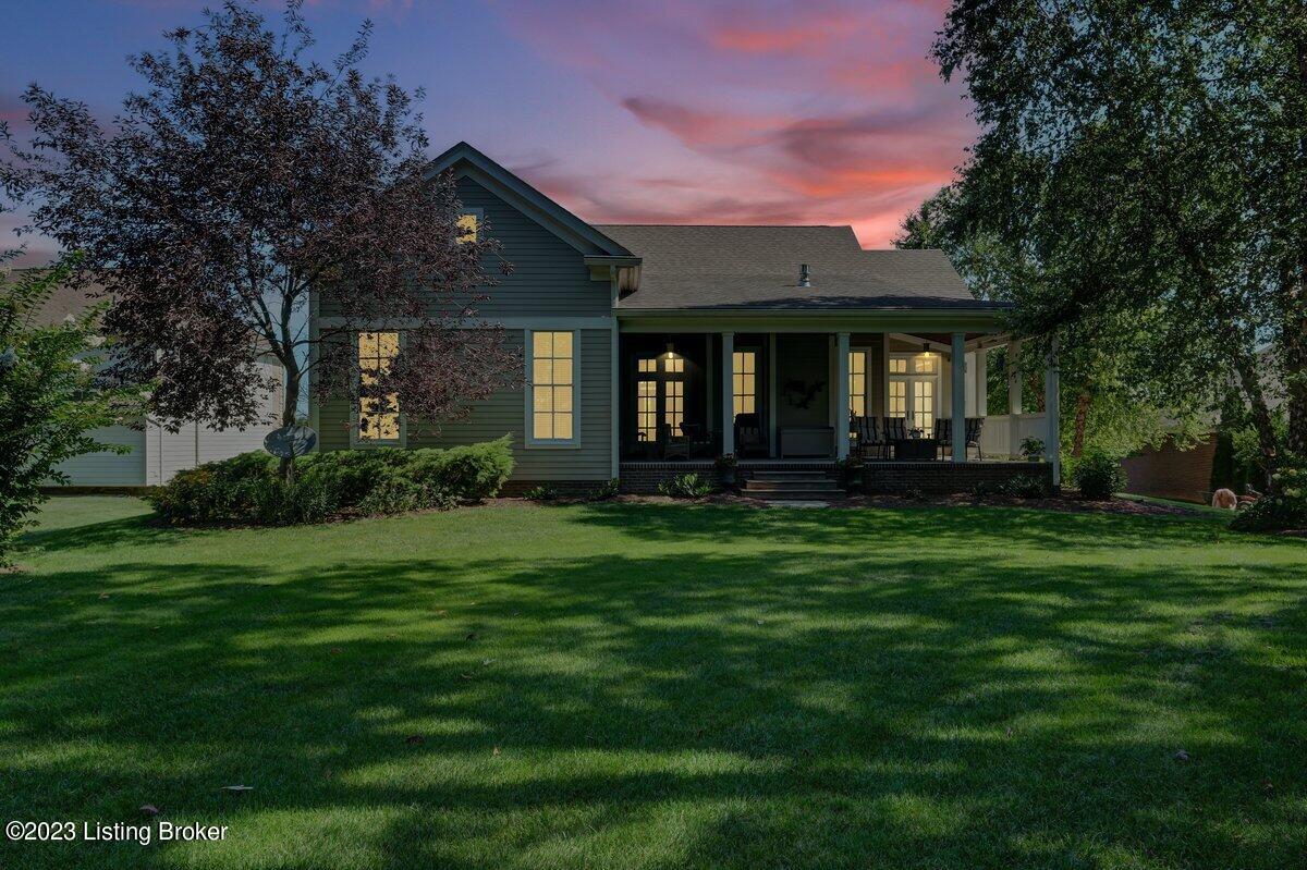 6502 Hypoint Ridge Road Crestwood, KY 40014 - Photo 38 of 40 6502 Hypoint Ridge Rd-154