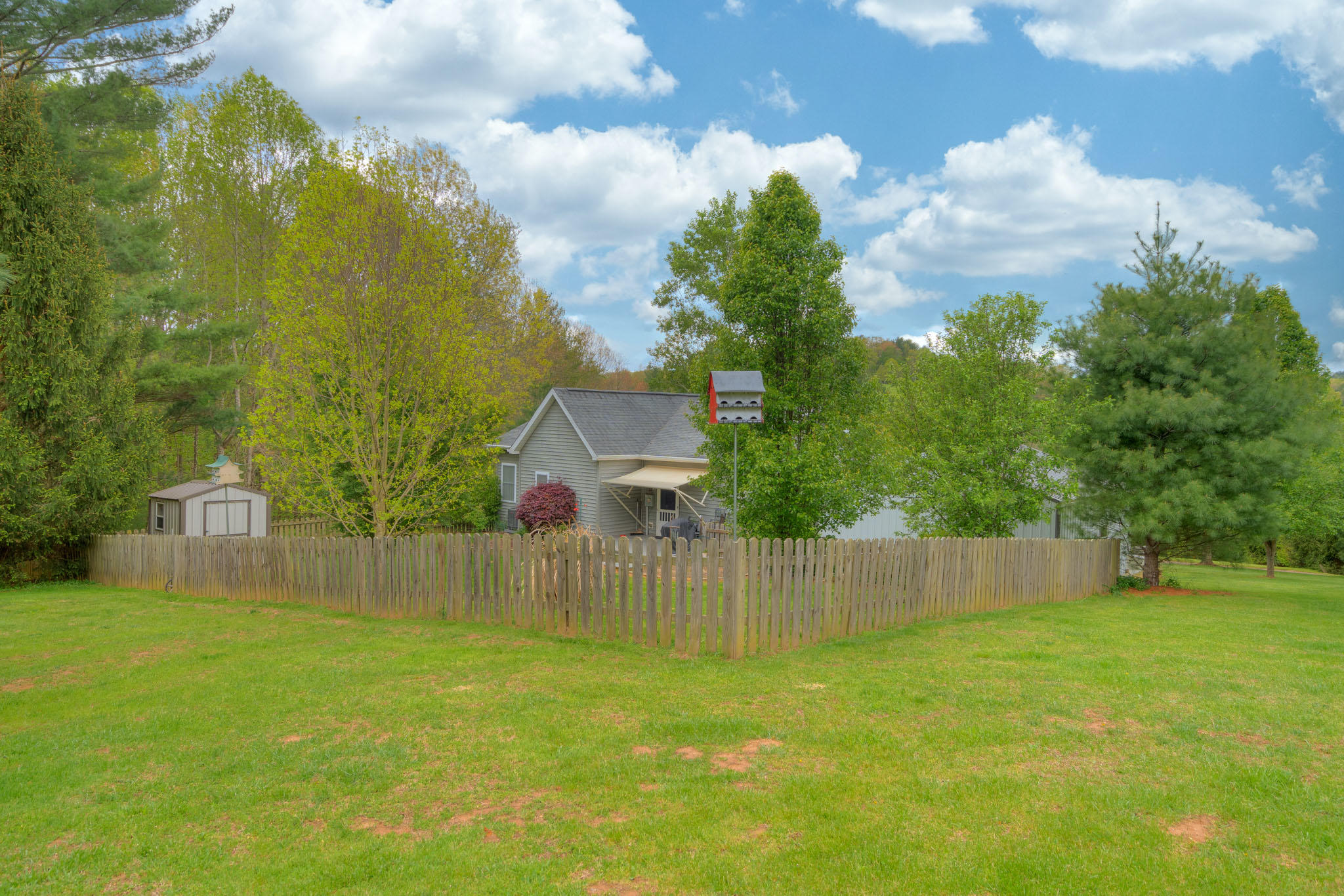 355 Sam Reed Road Northwest Floyd, VA 24091 - Photo 27 of 37