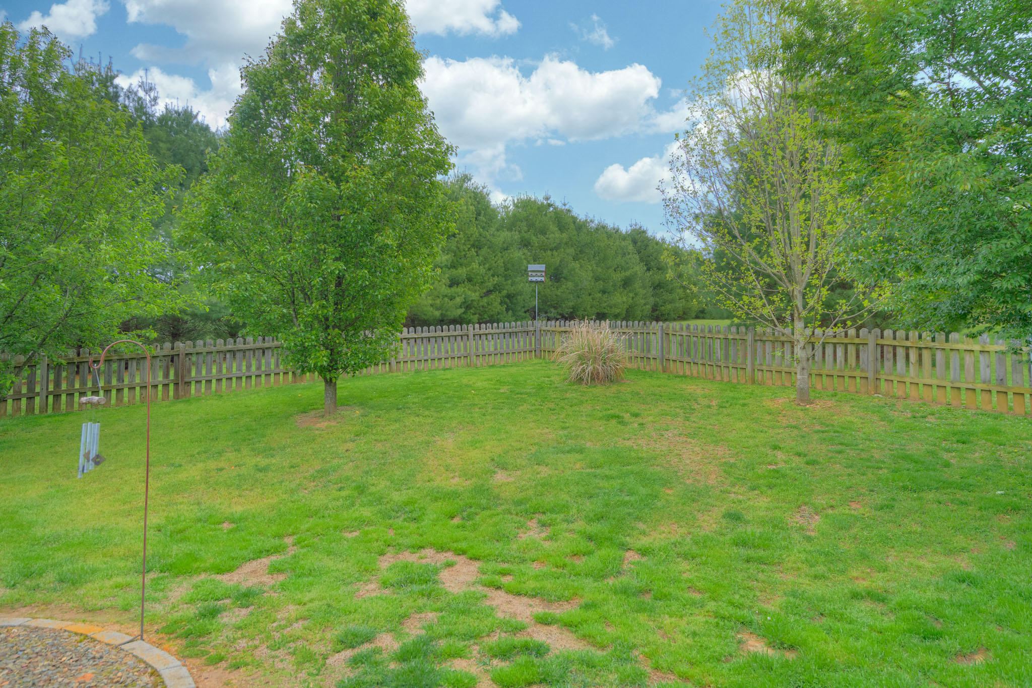 355 Sam Reed Road Northwest Floyd, VA 24091 - Photo 30 of 37 a view of a park