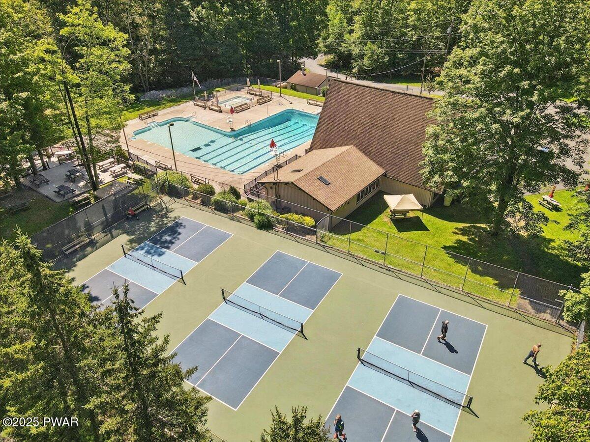 1115 Mustang Road Lake Ariel, PA 18436 - Photo 55 of 78
