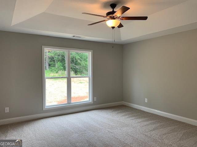 418 Riley Circle Milledgeville, GA 31061 - Photo 22 of 25