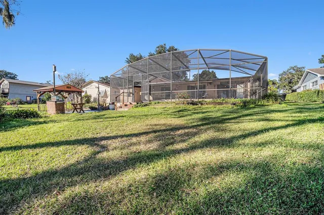 $599,900 | 607 East Lakeshore Drive, Ocoee, FL 34761