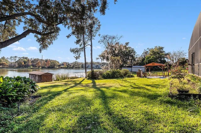 $599,900 | 607 East Lakeshore Drive, Ocoee, FL 34761