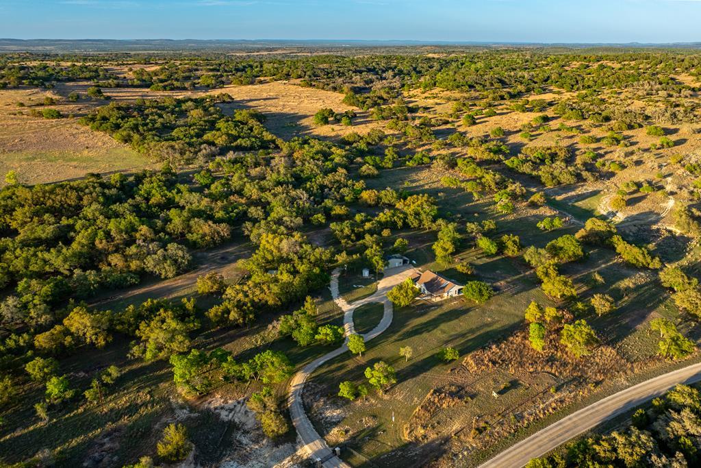 2873 Ranch Road Fredericksburg, TX 78624 - Photo 2 of 58
