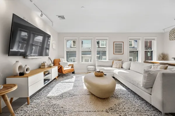 $5,000 | 16 Haynes Street, Unit 102, Boston, MA 02128