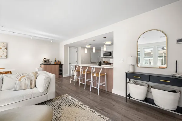 $5,000 | 16 Haynes Street, Unit 102, Boston, MA 02128