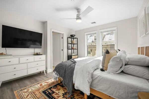 $5,000 | 16 Haynes Street, Unit 102, Boston, MA 02128