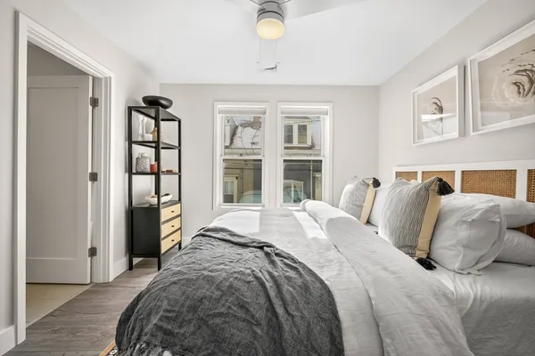 $5,000 | 16 Haynes Street, Unit 102, Boston, MA 02128