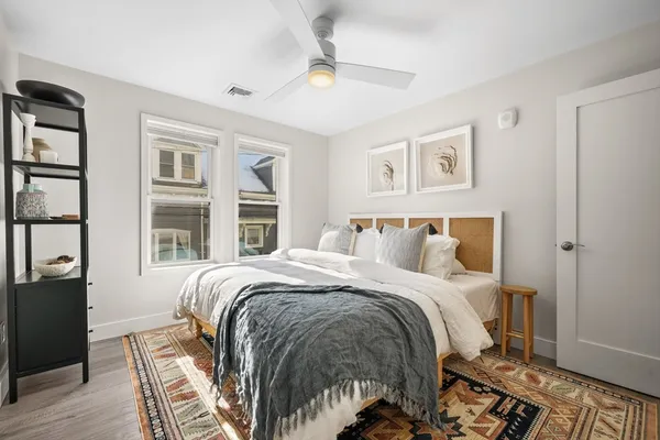 $5,000 | 16 Haynes Street, Unit 102, Boston, MA 02128
