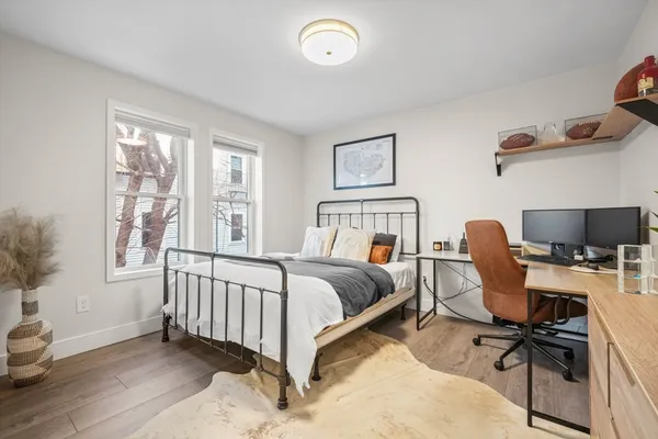 $5,000 | 16 Haynes Street, Unit 102, Boston, MA 02128