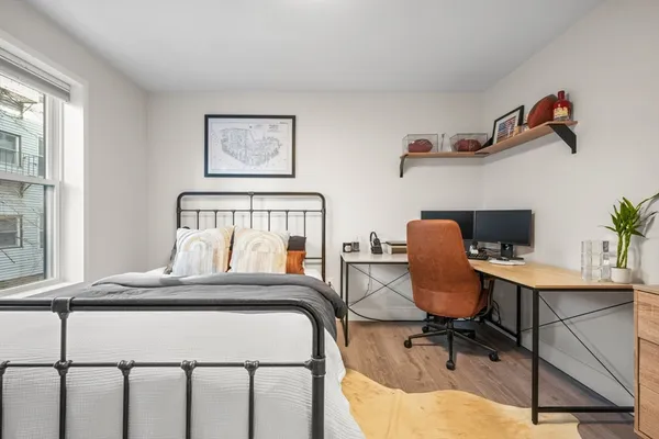 $5,000 | 16 Haynes Street, Unit 102, Boston, MA 02128