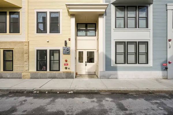 $5,000 | 16 Haynes Street, Unit 102, Boston, MA 02128