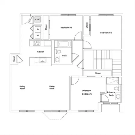 $5,000 | 16 Haynes Street, Unit 102, Boston, MA 02128