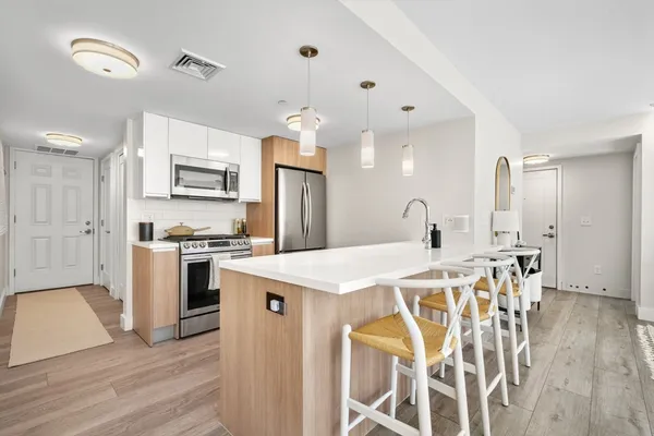 $5,000 | 16 Haynes Street, Unit 102, Boston, MA 02128