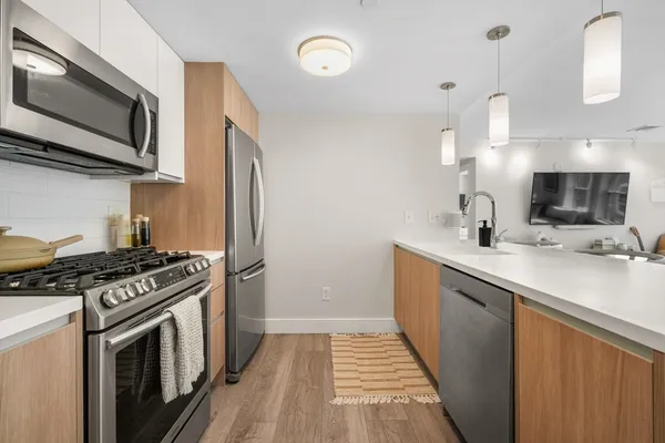 $5,000 | 16 Haynes Street, Unit 102, Boston, MA 02128