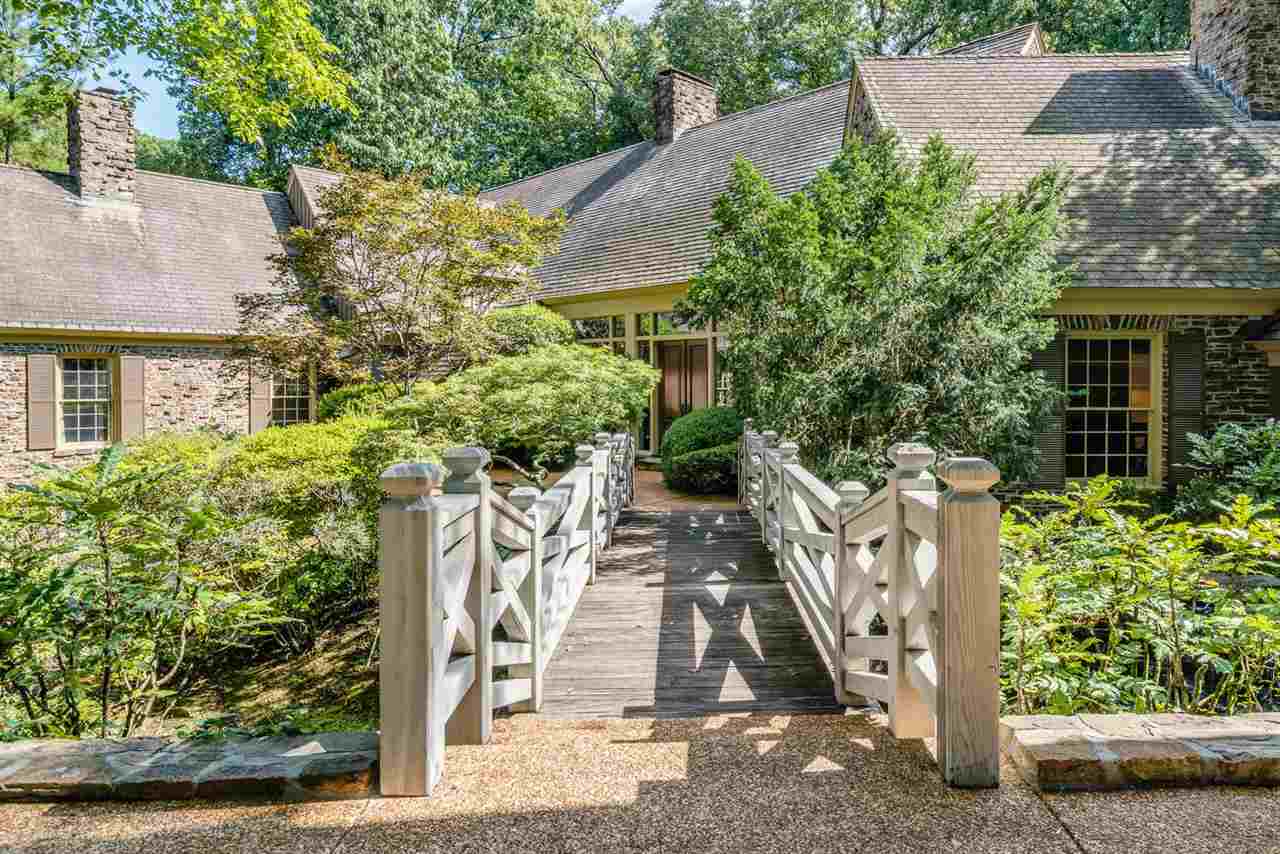 5711 Shady Grove Road Memphis, TN 38120 - Photo 2 of 25