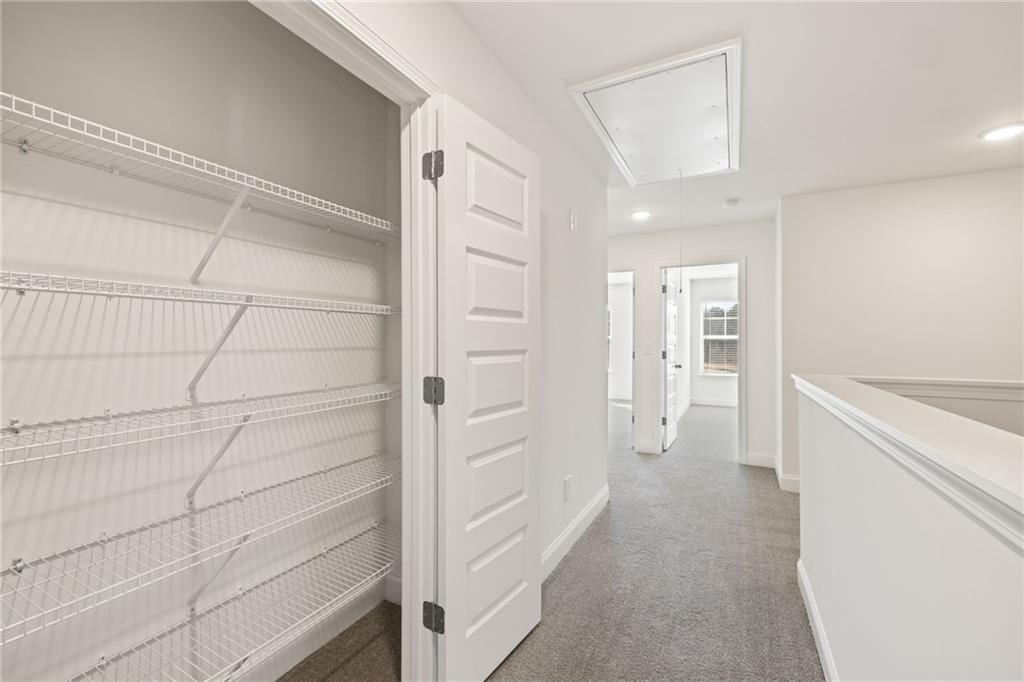 5605 Overview Drive Flowery Branch, GA 30542 - Photo 14 of 24