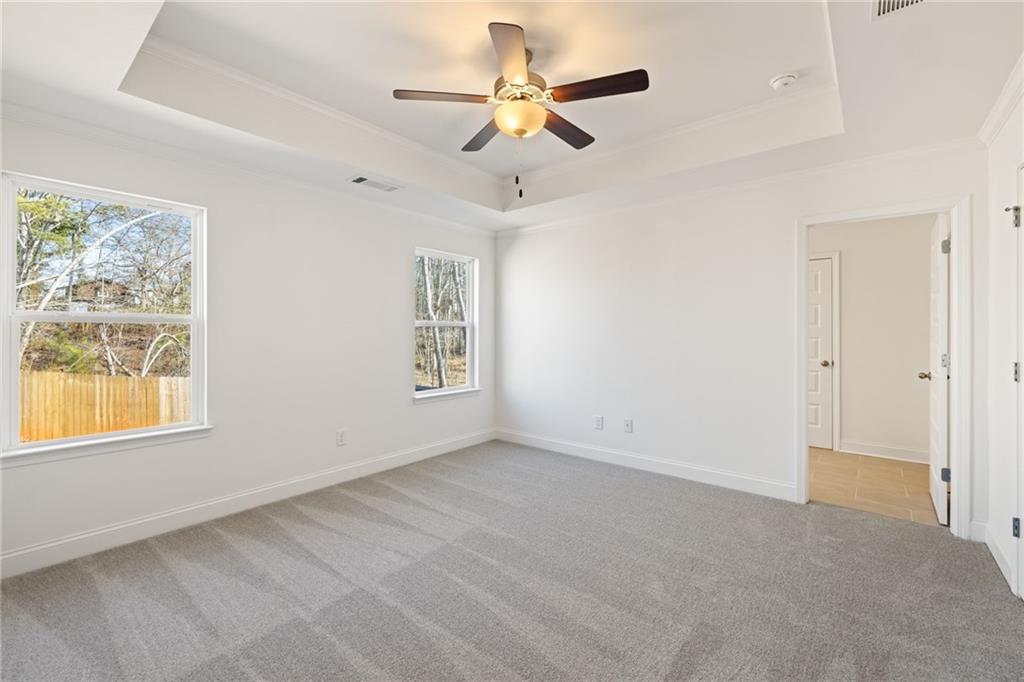 5605 Overview Drive Flowery Branch, GA 30542 - Photo 15 of 24