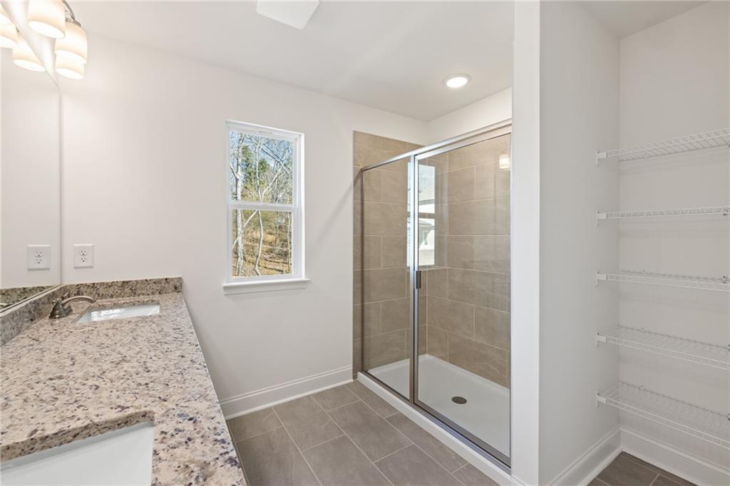 5605 Overview Drive Flowery Branch, GA 30542 - Photo 16 of 24