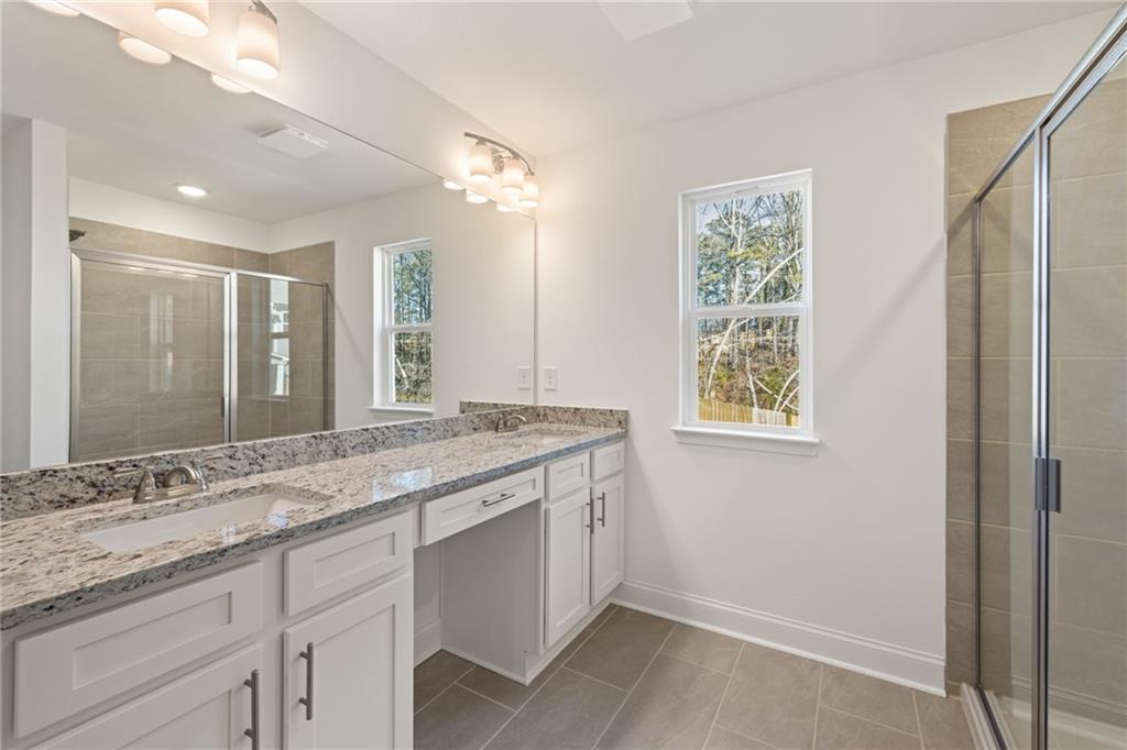 5605 Overview Drive Flowery Branch, GA 30542 - Photo 17 of 24