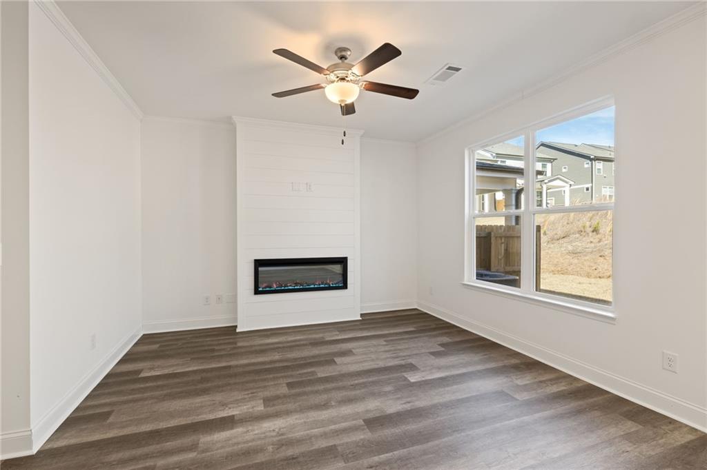 5605 Overview Drive Flowery Branch, GA 30542 - Photo 10 of 24