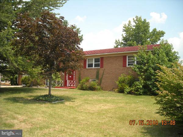 12010 Fort Washington Road Fort Washington, MD 20744 - Photo 1 of 1 Exterior (Front)