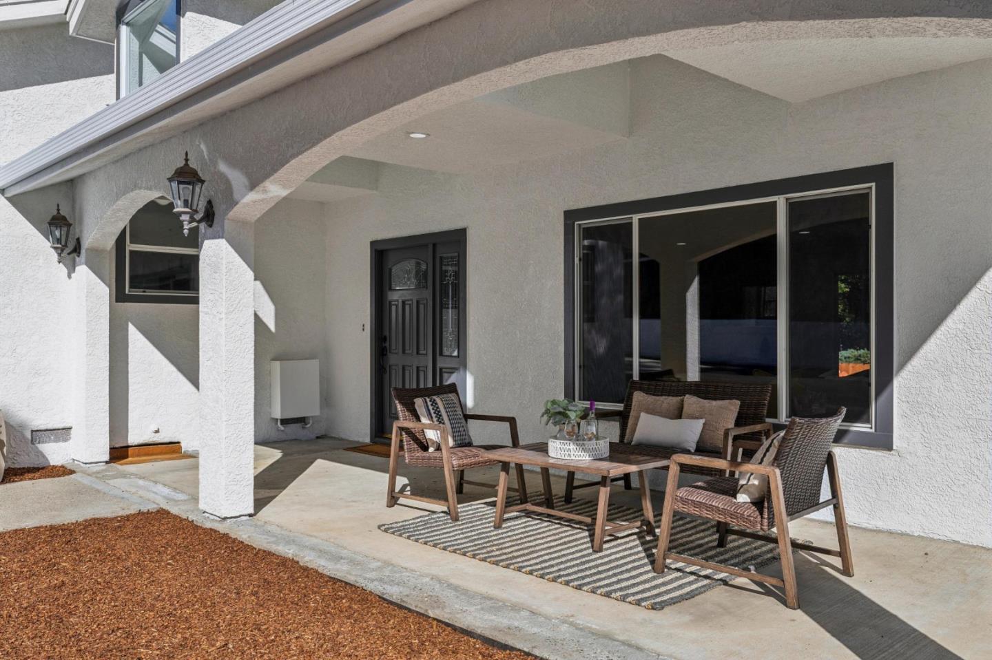 21531 Almaden Road San Jose, CA 95120 - Photo 3 of 45