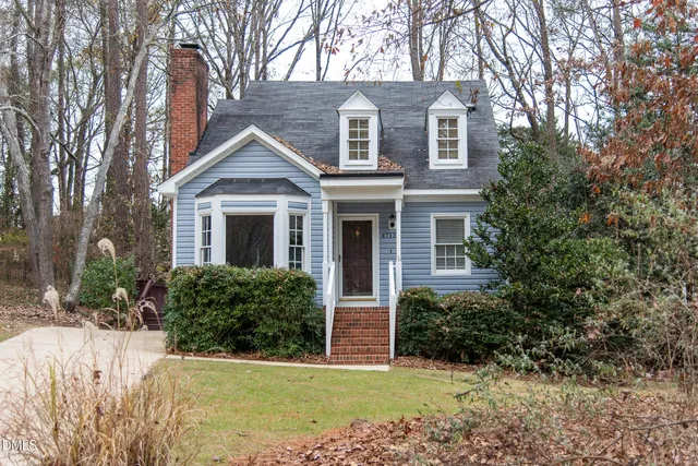 $335,000 | 4713 Worchester Place, Raleigh, NC 27604