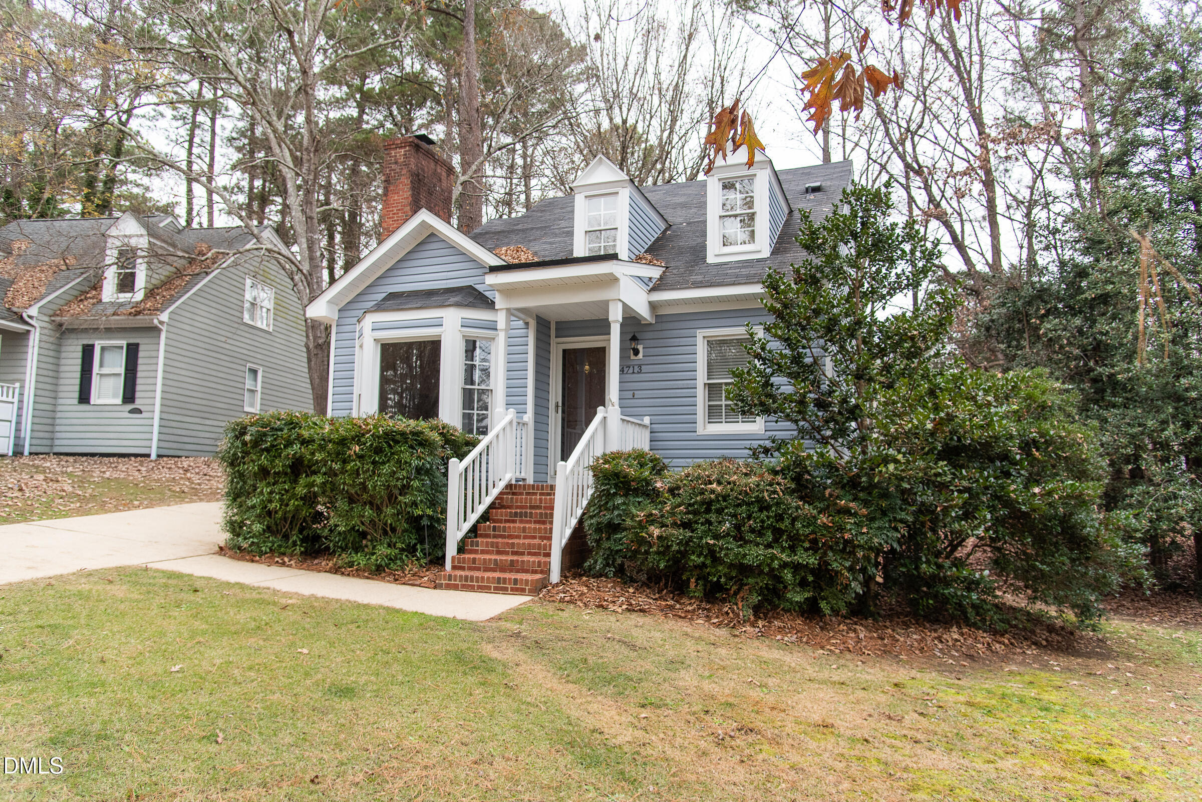 4713 Worchester Place Raleigh, NC 27604 - Photo 2 of 45 Worchester-6337