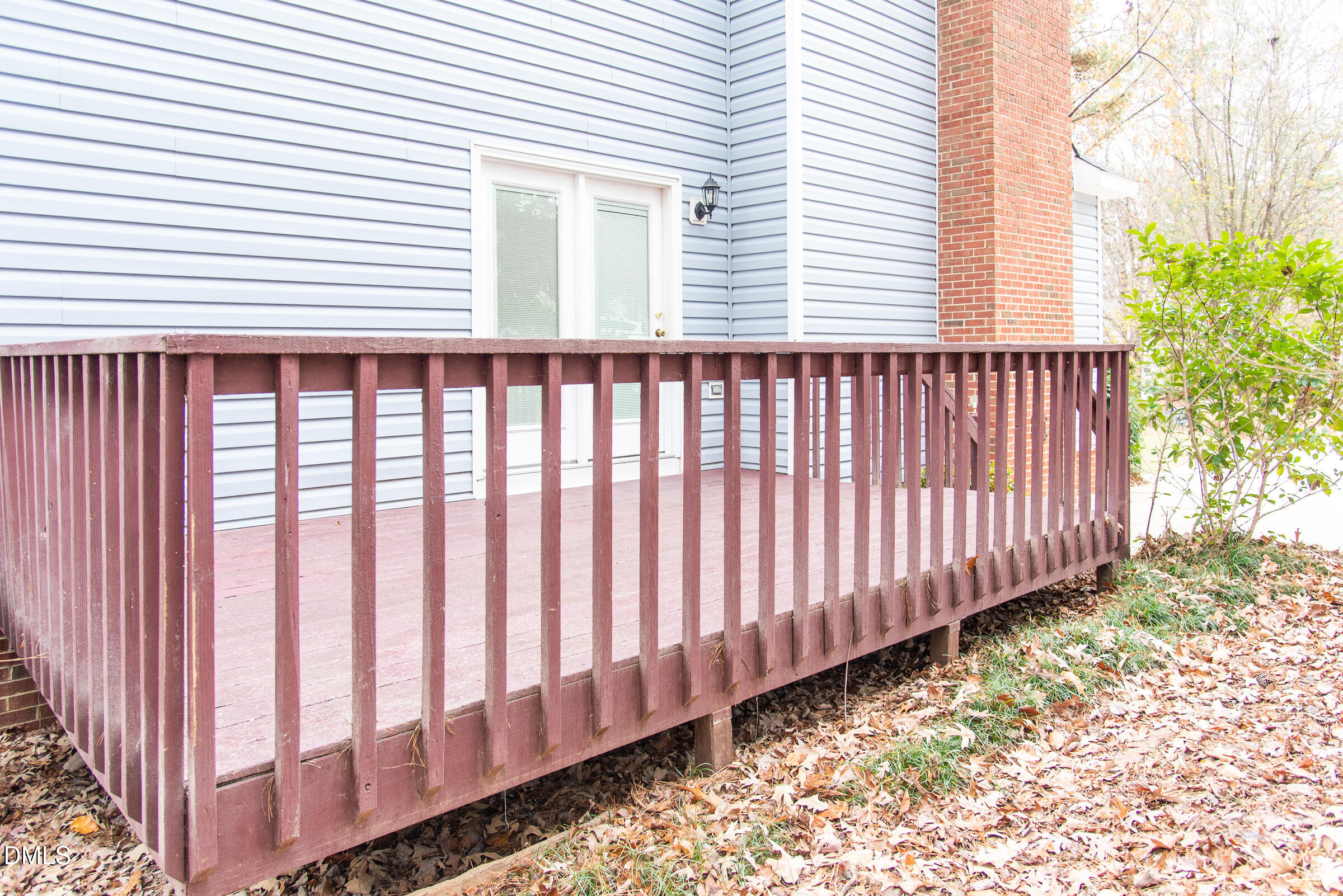 4713 Worchester Place Raleigh, NC 27604 - Photo 39 of 45 Worchester-6329