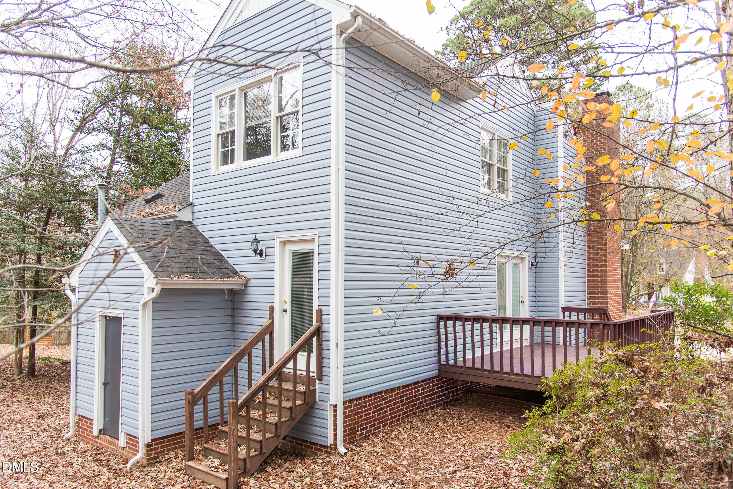 4713 Worchester Place Raleigh, NC 27604 - Photo 40 of 45 Worchester-6330