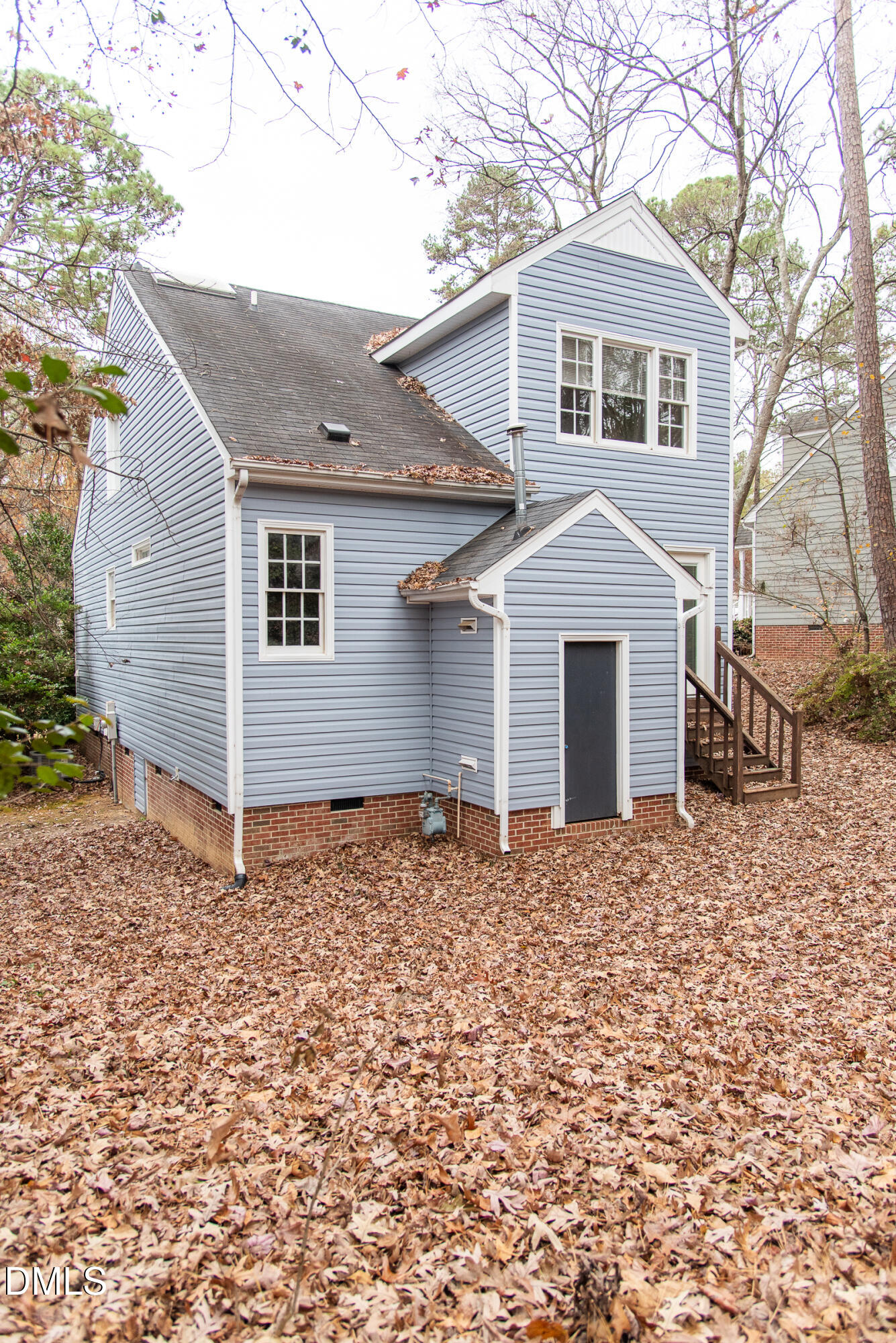 4713 Worchester Place Raleigh, NC 27604 - Photo 41 of 45 Worchester-6331