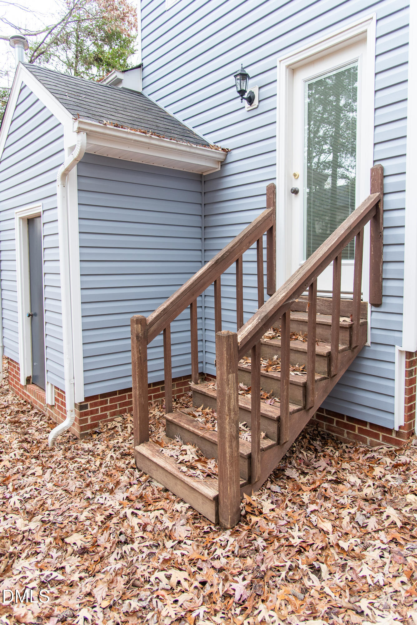 4713 Worchester Place Raleigh, NC 27604 - Photo 44 of 45 Worchester-6334