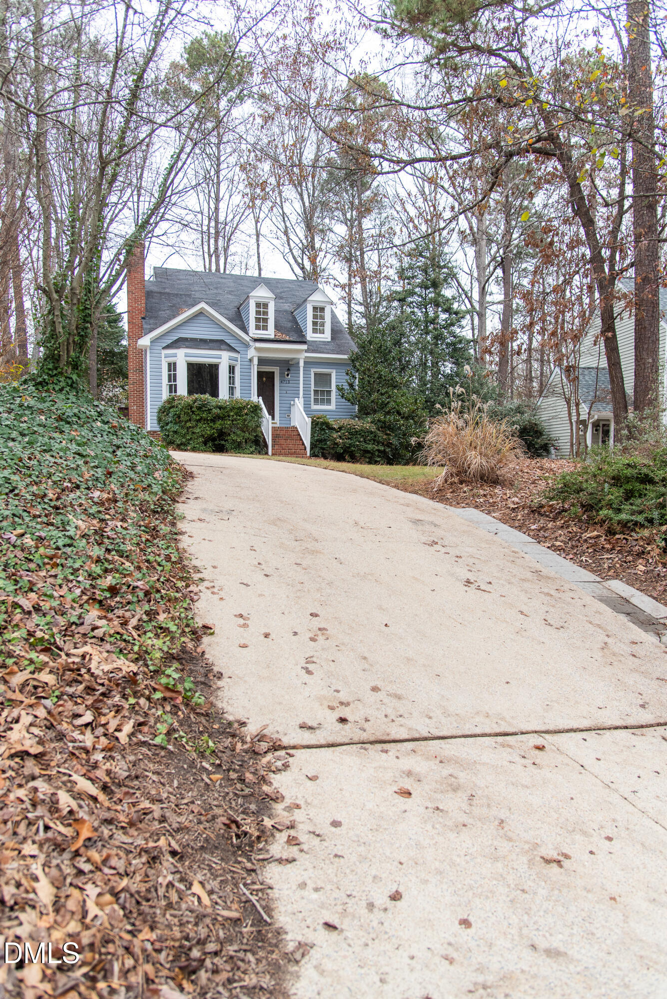 4713 Worchester Place Raleigh, NC 27604 - Photo 5 of 45 Worchester-6343