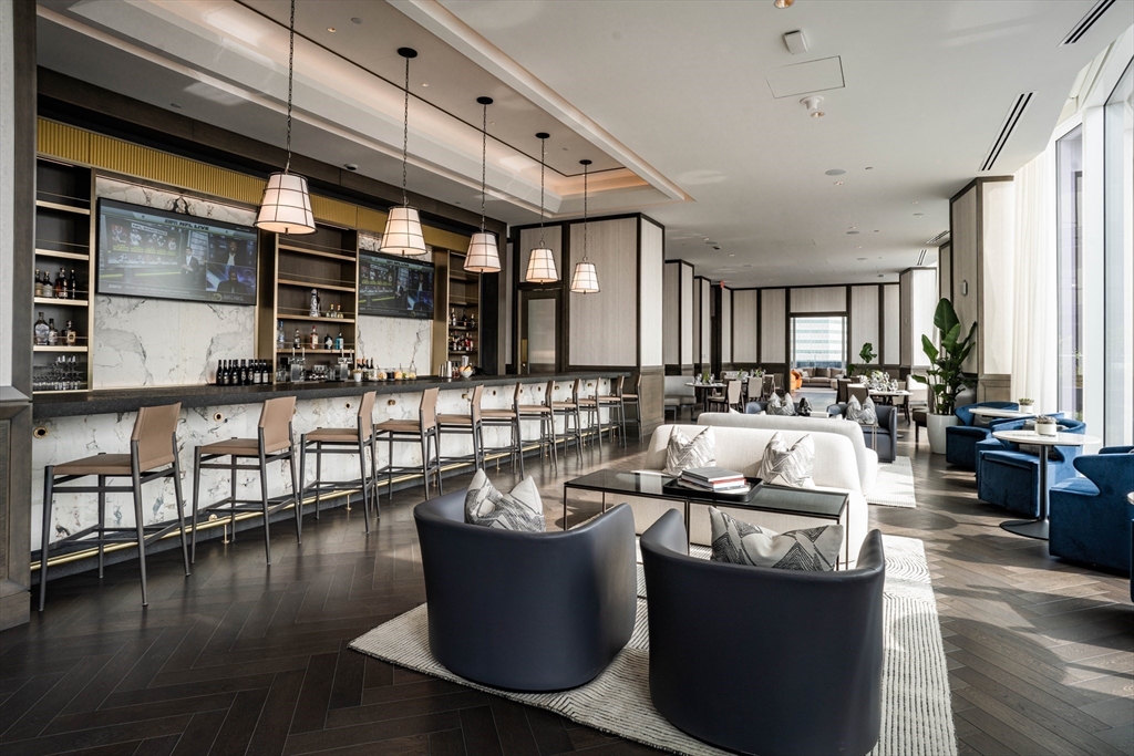 240 Devonshire Street, Unit 4505 Boston, MA 02110 - Photo 33 of 42 Gallery Image 33