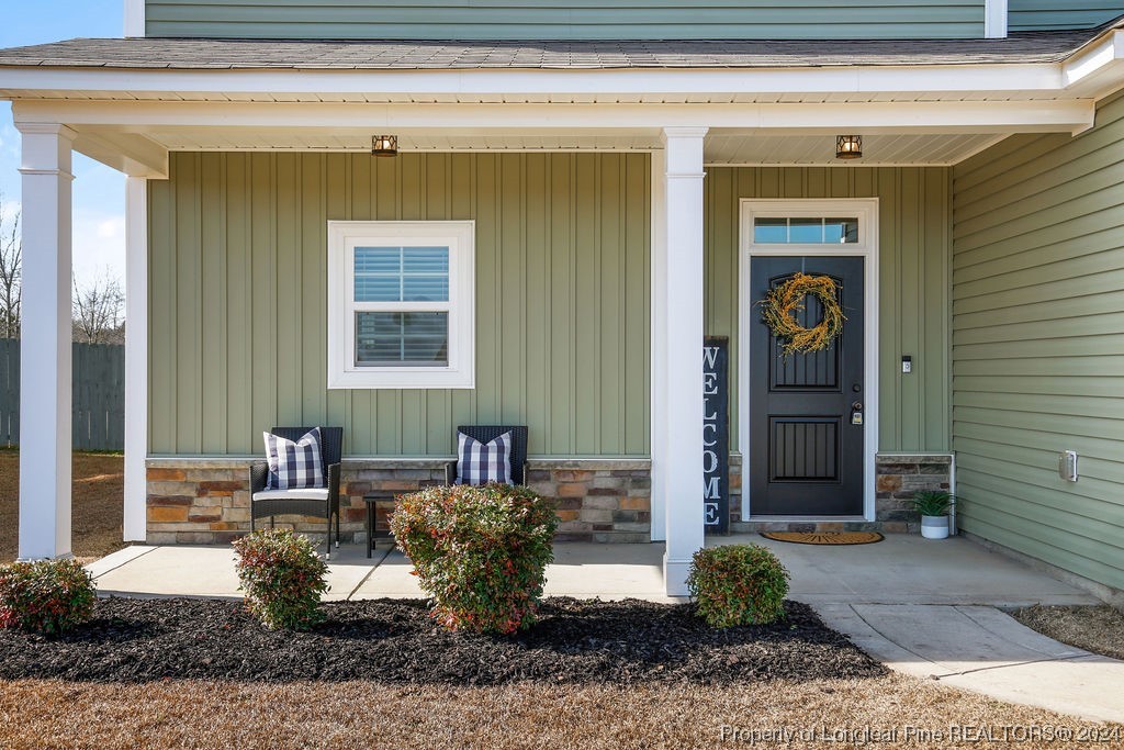 1011 Townsend Road Raeford, NC 28376 - Photo 3 of 40 Gallery Image 3