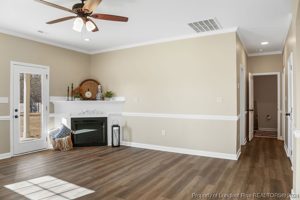 1011 Townsend Road Raeford, NC 28376 - Photo 6 of 40 Gallery Image 6