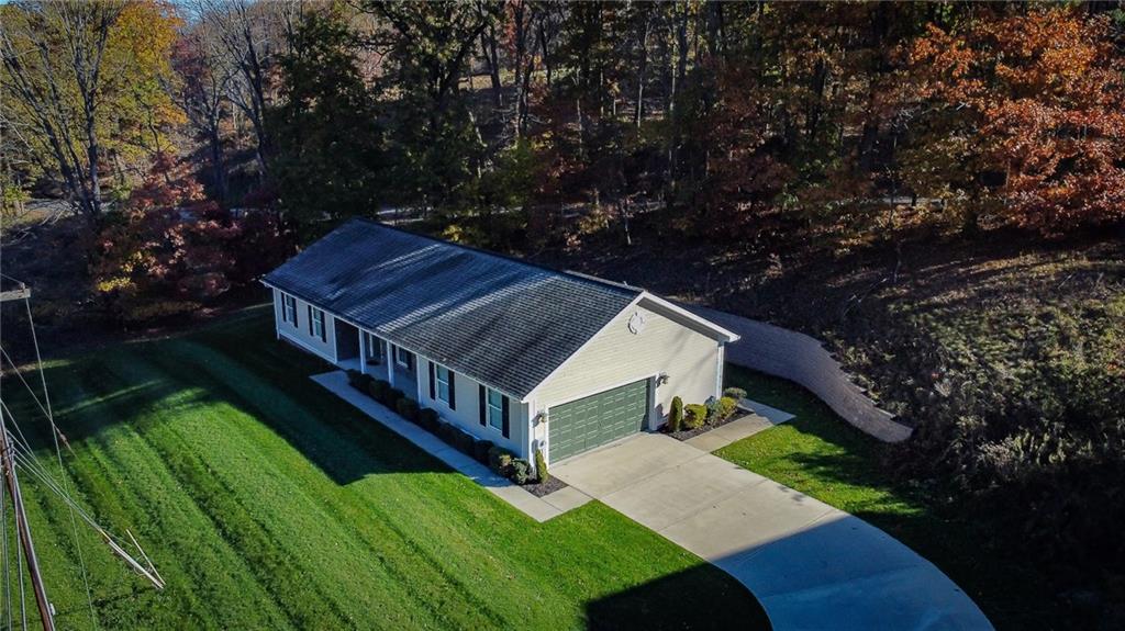 221 Old Plank Road Butler, PA 16002 - Photo 2 of 25